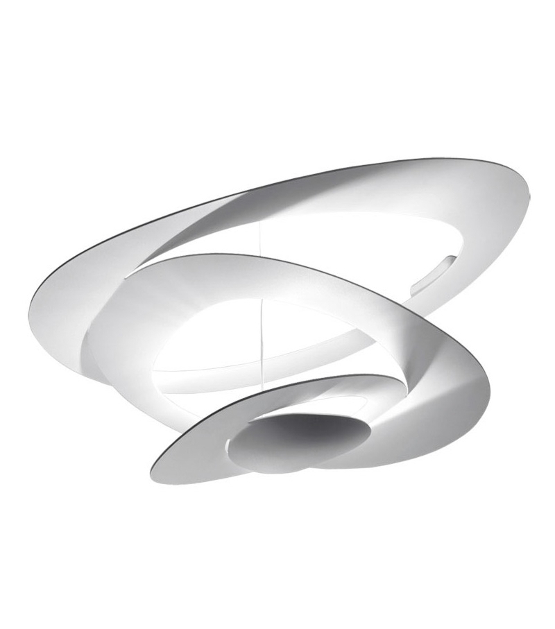 Pirce LED Artemide Plafonnier