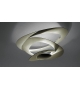 Pirce LED Artemide Ceiling Lamp