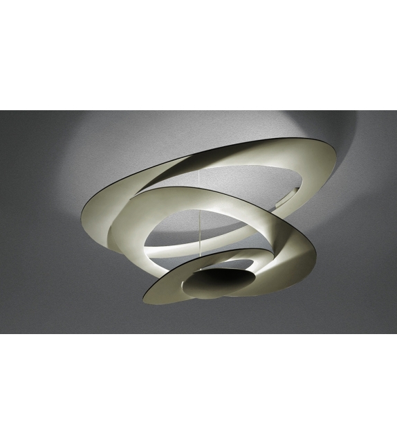 Pirce LED Artemide Deckenleuchte