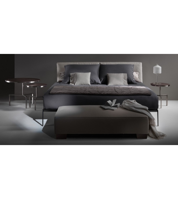 Lifesteel Letto Flexform