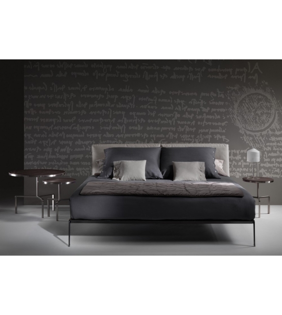 Lifesteel Bett Flexform