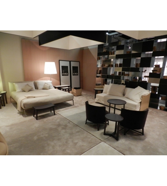 Lifesteel Cama Flexform