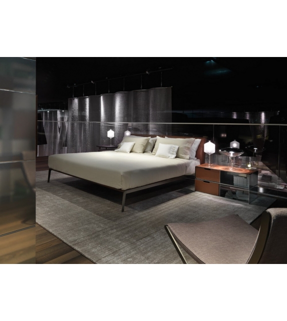 Lifesteel Bed Flexform