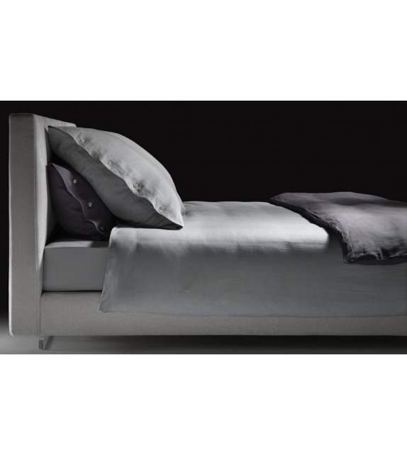 Magnum Bett Flexform