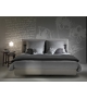 Magnum Bed Flexform