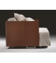 Eden Sofá-Cama Flexform