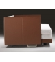 Eden Sofá-Cama Flexform