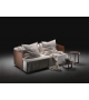 Eden Sofá-Cama Flexform