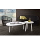 654 Ninfea Zanotta Petite Table