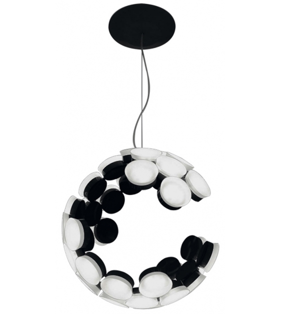 Scopas Artemide Lampada a Sospensione