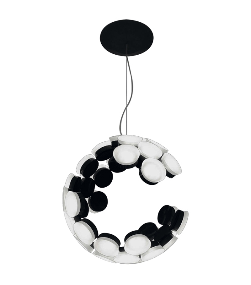 Scopas Artemide Hängeleuchte