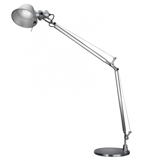 Tolomeo Halo Artemide Table Lamp