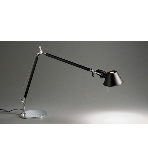 Tolomeo E27 Artemide Lampe de Table