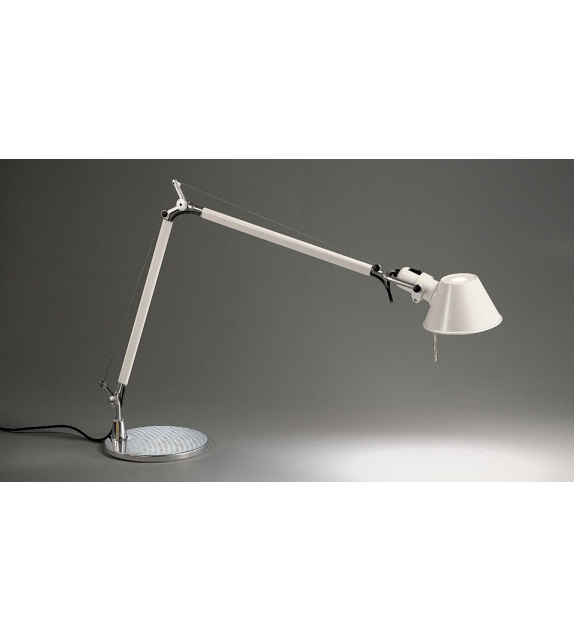 Tolomeo E27 Artemide Lampada da Tavolo