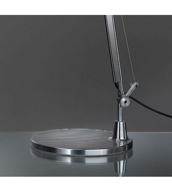 Tolomeo E27 Artemide Lampe de Table
