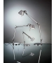 Tolomeo E27 Artemide Lampe de Table