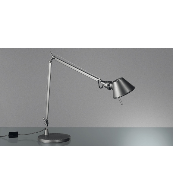 Tolomeo Midi LED Artemide Tischleuchte