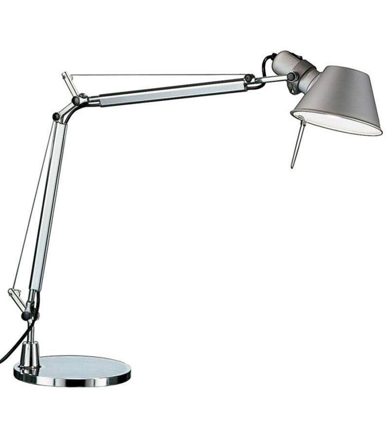 Tolomeo Midi LED Artemide Lampe de Table