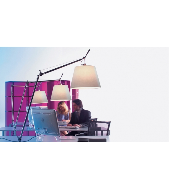 Tolomeo Mega Artemide Tischleuchte