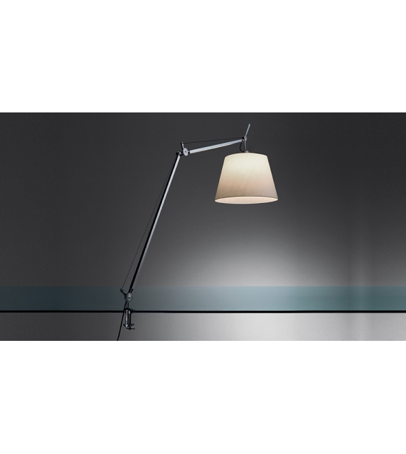 Tolomeo Mega LED Artemide Lampe de Table