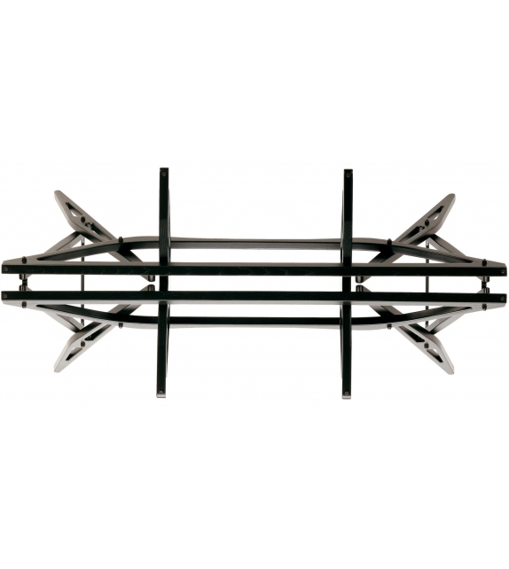 2320 Reale Table Zanotta