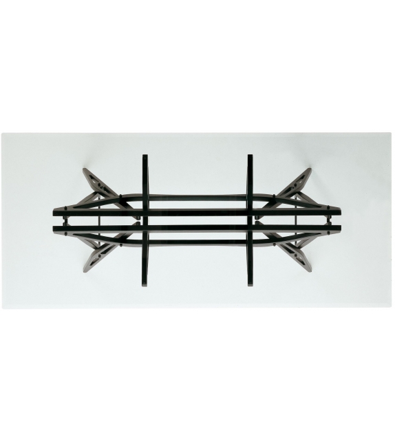 2320 Reale Table Zanotta