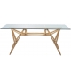 2320 Reale Table Zanotta