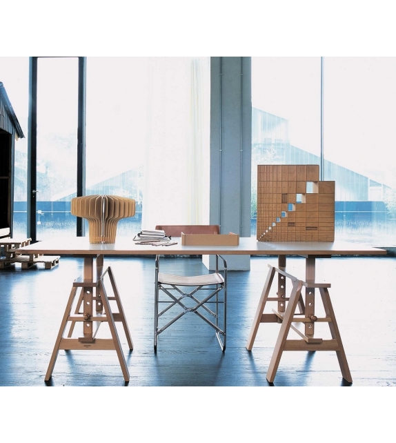 2650 Leonardo Zanotta Table