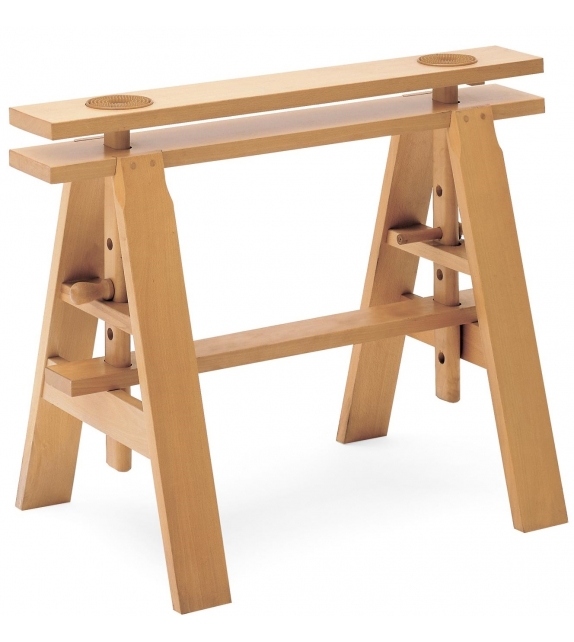 2650 Leonardo Zanotta Tisch