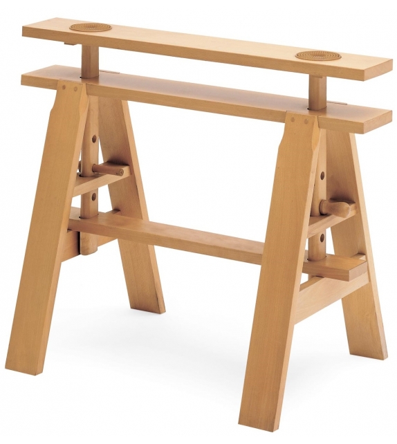 2650 Leonardo Table Zanotta