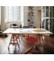 2650 Leonardo Table Zanotta