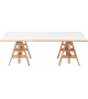 2650 Leonardo Table Zanotta