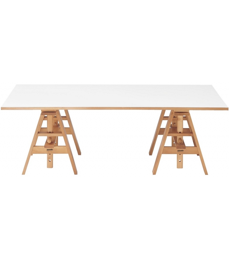 2650 Leonardo Table Zanotta