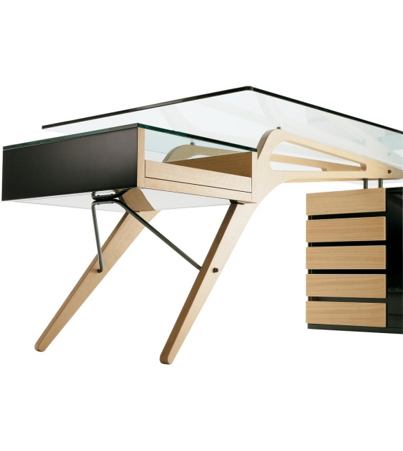 2690 Cavour Zanotta Scrivania