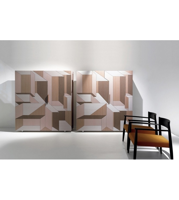 Inlay Aparador Porro