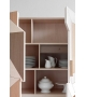 Inlay Schrank Porro