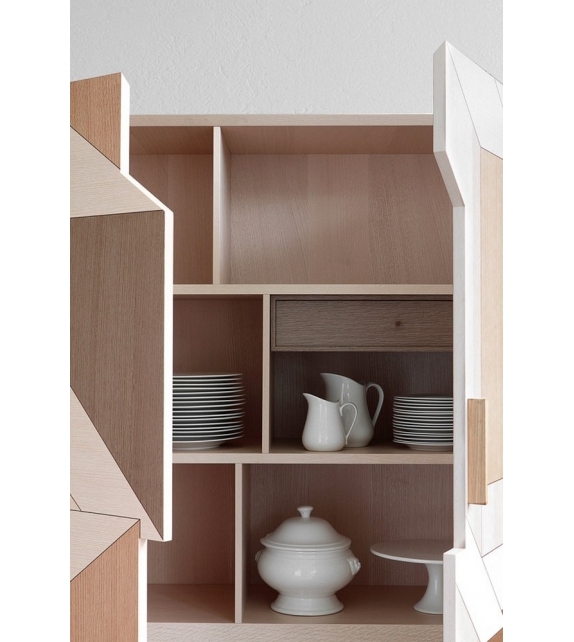 Inlay Sideboard Porro