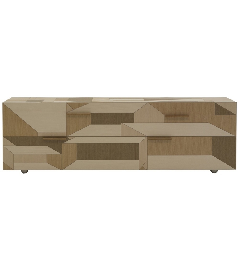 Inlay Cajonera Porro