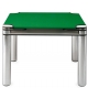 2625 Poker Zanotta Card Table
