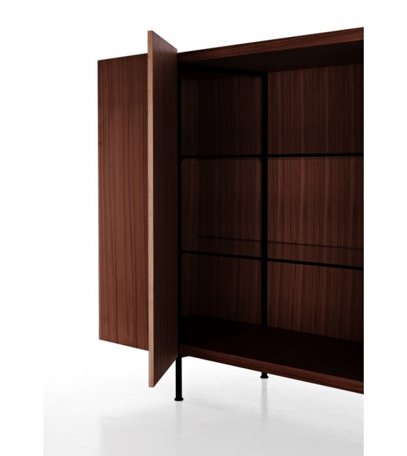 Tiller High Sideboard Porro