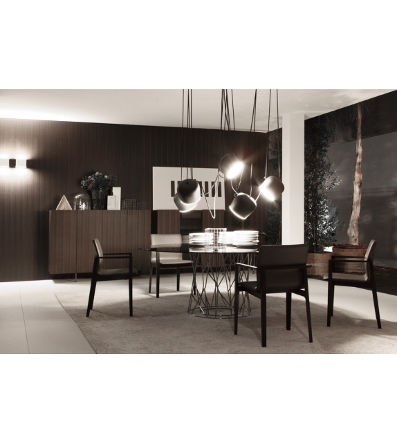 Tiller High Sideboard Porro