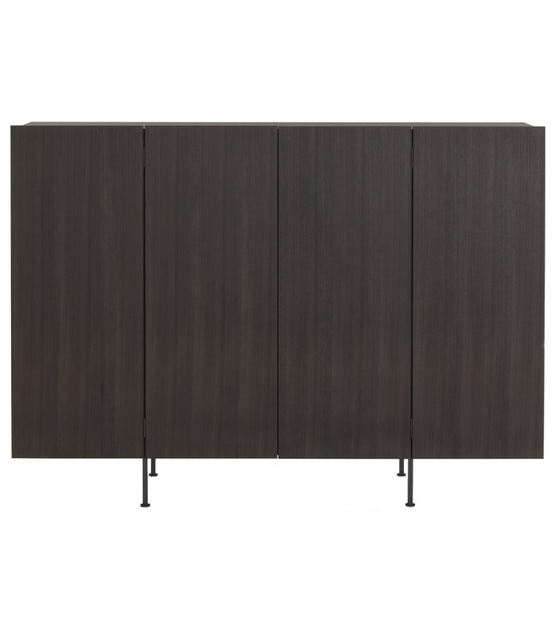 Tiller Hoch Schrank Porro