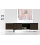 Tiller Low Sideboard Porro