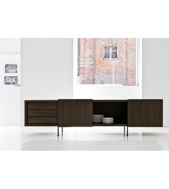 Tiller Low Sideboard Porro