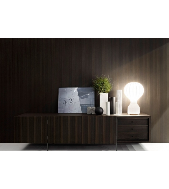 Tiller Low Sideboard Porro