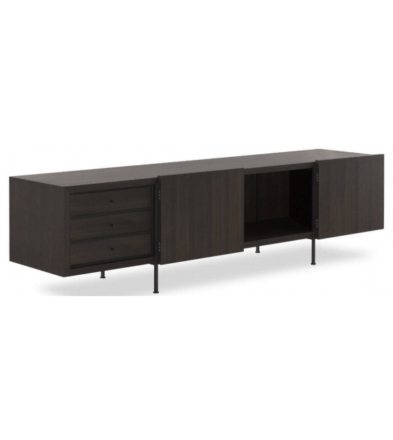 Tiller Low Sideboard Porro