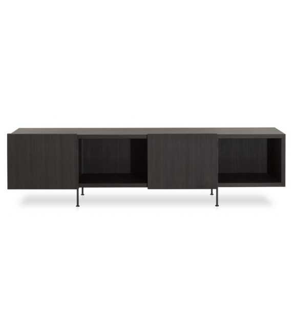 Tiller Low Sideboard Porro