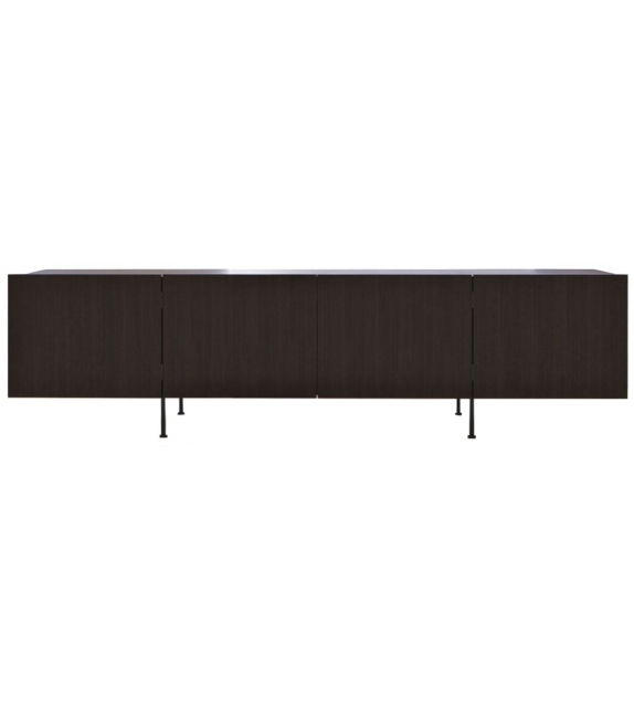 Tiller Low Sideboard Porro