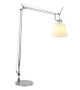 Tolomeo Basculante Lettura Artemide Lampadaire
