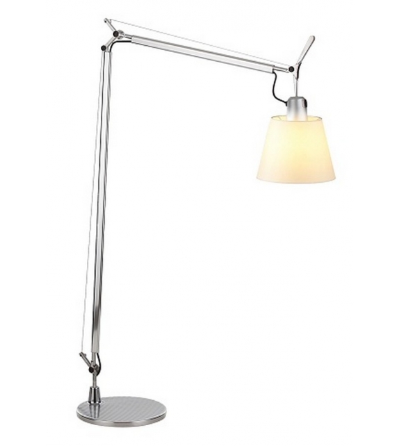 Tolomeo Basculante Lettura Artemide Stehleuchte